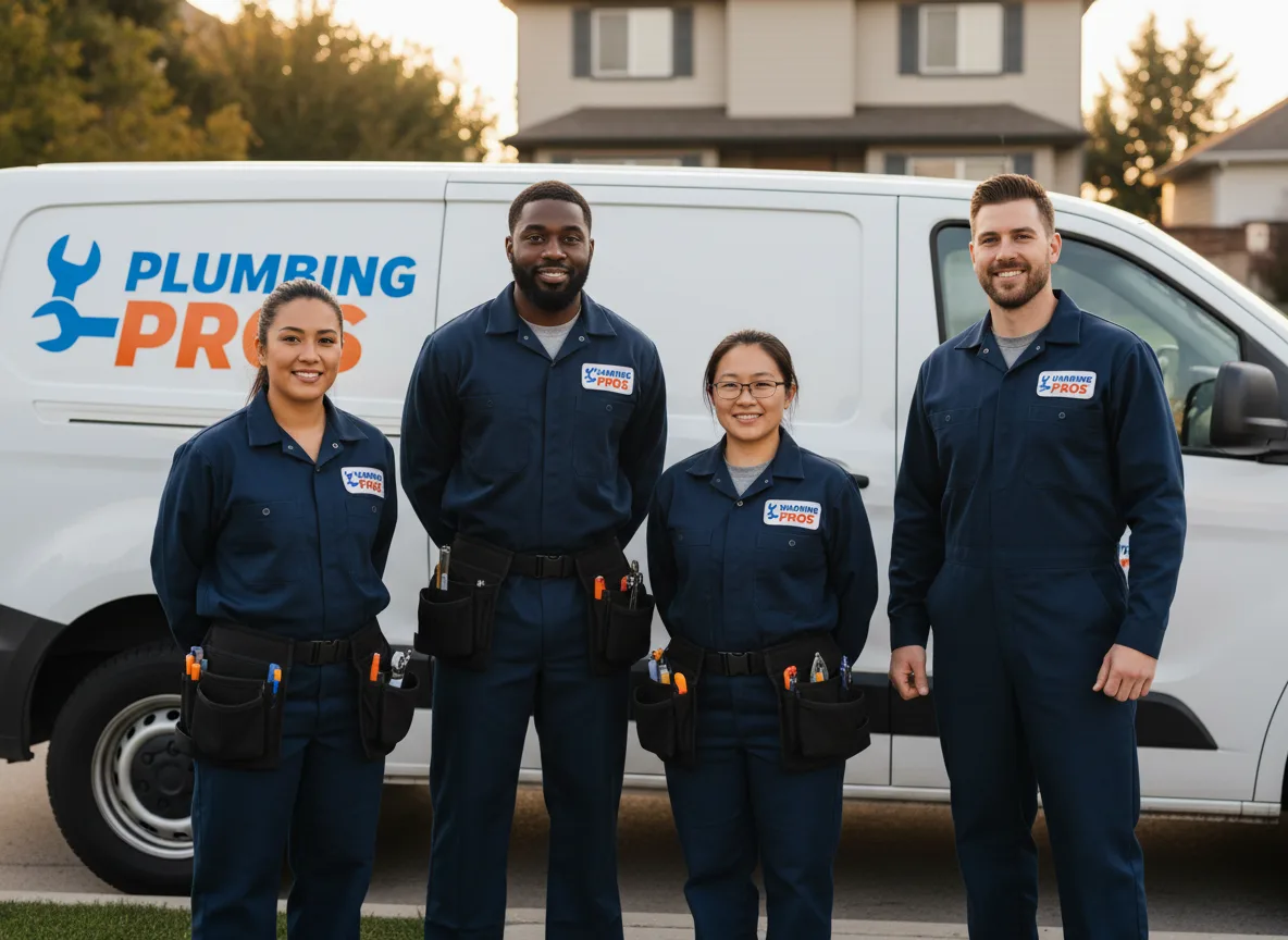 Water Heater Repair company in Fairfield, NC